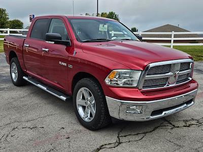 2010 Dodge Ram 1500 Crew Cab 4WD Pickup for sale #32260009A - photo 1