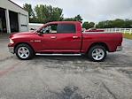 2010 Dodge Ram 1500 Crew Cab 4WD Pickup for sale #32260009A - photo 8