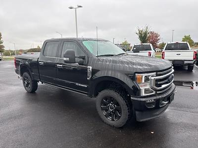 2022 Ford F-250 Crew Cab 4WD Pickup for sale #32260013A - photo 1