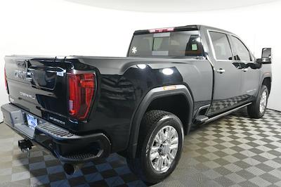 Used 2023 GMC Sierra 2500 Denali Crew Cab for sale #32260013B - photo 2
