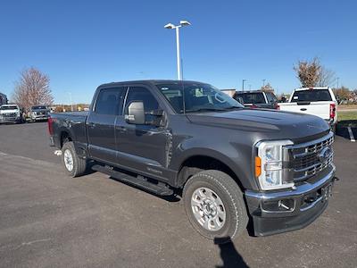 2023 Ford F-250 Crew Cab 4WD Pickup for sale #32260020A - photo 1