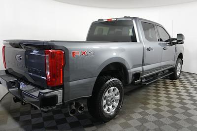 2023 Ford F-250 Crew Cab 4WD Pickup for sale #32260020A - photo 2