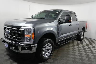 2023 Ford F-250 Crew Cab 4WD Pickup for sale #32260020A - photo 2