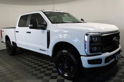 2026 Ford F-350 Crew Cab SRW 4WD Pickup for sale #32260022 - photo 1