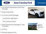2026 Ford F-350 Crew Cab SRW 4WD Pickup for sale #32260022 - photo 12