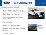 2026 Ford F-350 Crew Cab SRW 4WD Pickup for sale #32260022 - photo 6