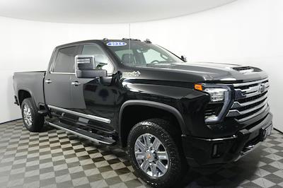 Used 2024 Chevrolet Silverado 3500 High Country Crew Cab for sale #32260025A - photo 1