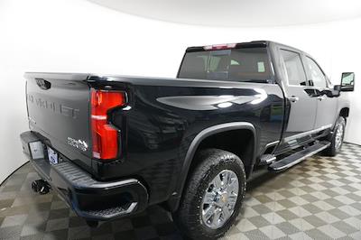 Used 2024 Chevrolet Silverado 3500 High Country Crew Cab for sale #32260025A - photo 2