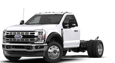 New 2026 Ford F-550 - photo 1