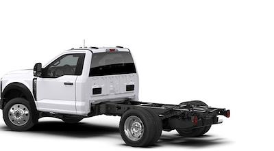 New 2026 Ford F-550 - photo 1