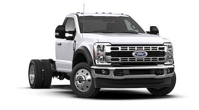 New 2026 Ford F-550 - photo 1