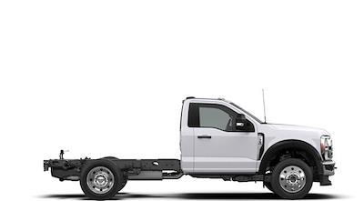 New 2026 Ford F-550 - photo 1