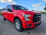 2017 Ford F-150 Super Cab 4WD Pickup for sale #32260031A - photo 2