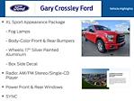 2017 Ford F-150 Super Cab 4WD Pickup for sale #32260031A - photo 24