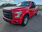 2017 Ford F-150 Super Cab 4WD Pickup for sale #32260031A - photo 3