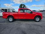 2017 Ford F-150 Super Cab 4WD Pickup for sale #32260031A - photo 4