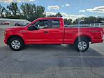 2017 Ford F-150 Super Cab 4WD Pickup for sale #32260031A - photo 8