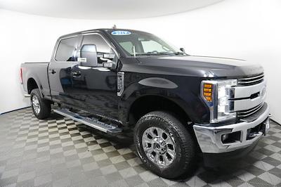 Used 2019 Ford F-250 Lariat Crew Cab for sale #32260034B - photo 1