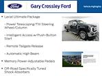 Used 2019 Ford F-250 Lariat Crew Cab for sale #32260034B - photo 31