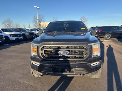 Used 2021 Ford F-150 XLT SuperCrew Cab for sale #32260035C - photo 2