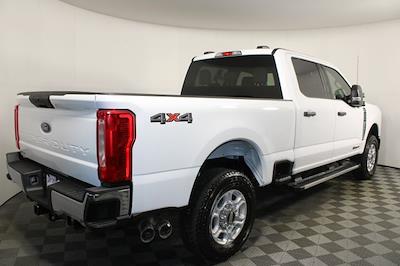 New 2026 Ford F-250 XLT Crew Cab 4WD Pickup for sale #32260036 - photo 2