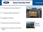 2020 Ford F-150 SuperCrew Cab 4WD Pickup for sale #32260041A - photo 12