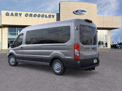 New 2026 Ford Transit 350 XLT Passenger Van for sale #32260055 - photo 2