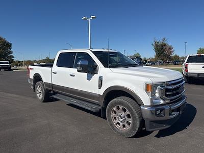 2020 Ford F-250 Crew Cab 4WD Pickup for sale #32260062A - photo 1