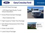 2020 Ford F-250 Crew Cab 4WD Pickup for sale #32260062A - photo 24