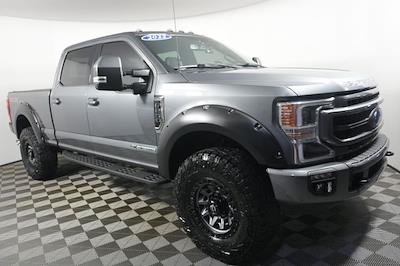 Used 2022 Ford F-250 - photo 1