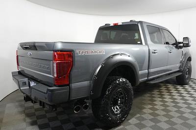 Used 2022 Ford F-250 - photo 1