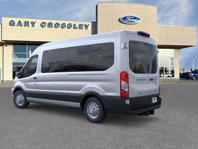 New 2026 Ford Transit 350 XLT Passenger Van for sale #32260068 - photo 2