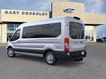 New 2026 Ford Transit 350 XLT Passenger Van for sale #32260068 - photo 2