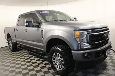 2022 Ford F-350 Crew Cab SRW 4WD Pickup for sale #32260076A - photo 1