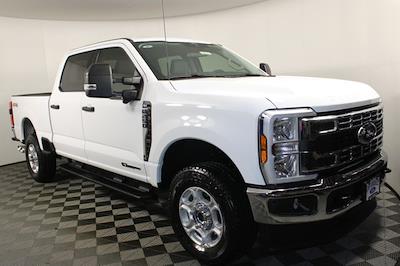 2026 Ford F-250 Crew Cab 4WD Pickup for sale #32260078 - photo 1