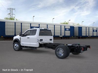 2026 Ford F-550 Super Cab DRW 4WD Cab Chassis for sale #32260079 - photo 2