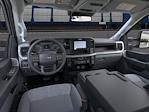 2026 Ford F-550 Super Cab DRW 4WD Cab Chassis for sale #32260079 - photo 10