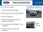 2026 Ford F-550 Super Cab DRW 4WD Cab Chassis for sale #32260079 - photo 12