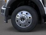 2026 Ford F-550 Super Cab DRW 4WD Cab Chassis for sale #32260079 - photo 23