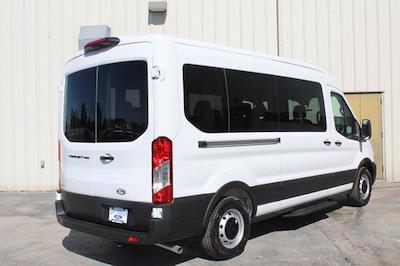 2026 Ford Transit 350 Medium Roof RWD Passenger Van for sale #32260087 - photo 2