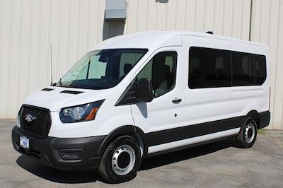 New 2026 Ford Transit 350 XL Passenger Van for sale #32260087 - photo 1