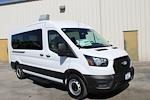 New 2026 Ford Transit 350 XL Passenger Van for sale #32260087 - photo 1