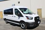 New 2026 Ford Transit 350 XL Passenger Van for sale #32260087 - photo 3