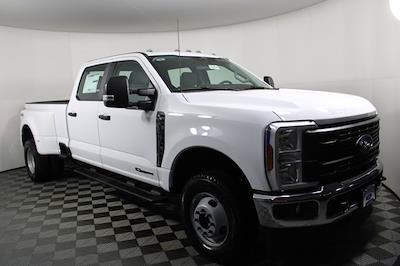 New 2026 Ford F-350 XL Crew Cab for sale #32260094 - photo 1