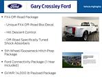 New 2026 Ford F-350 XL Crew Cab for sale #32260094 - photo 6