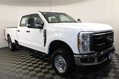 New 2026 Ford F-250 XL Crew Cab 4WD Pickup for sale #32260095 - photo 1