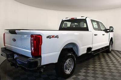 New 2026 Ford F-250 XL Crew Cab 4WD Pickup for sale #32260095 - photo 2