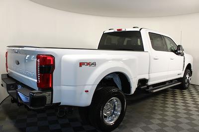 New 2026 Ford F-350 XLT Crew Cab 4WD DRW Pickup for sale #32260098 - photo 2