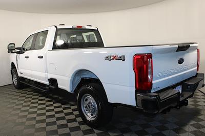 New 2026 Ford F-250 XL Crew Cab 4WD Pickup for sale #32260109 - photo 2