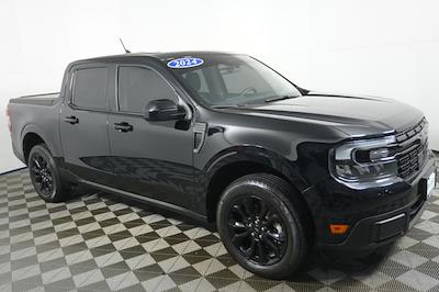 Used 2024 Ford Maverick - photo 1